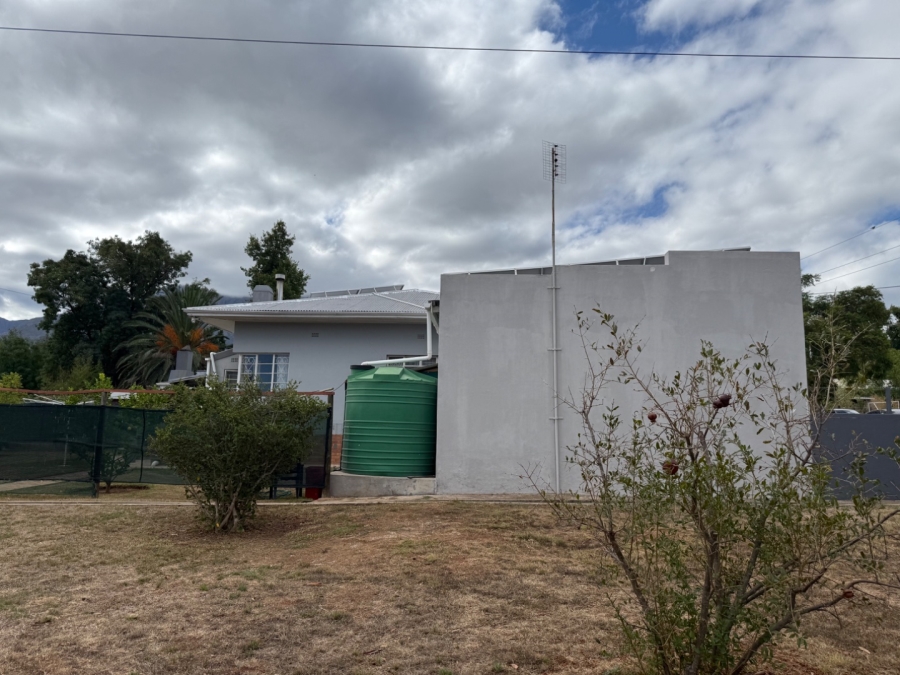5 Bedroom Property for Sale in Ladismith Western Cape